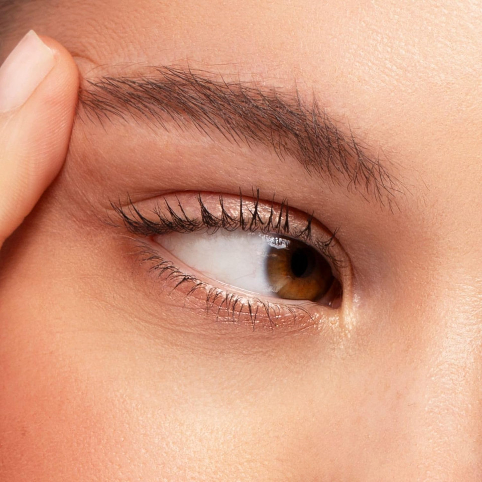 COLORSPORT Eyebrow Definer Brown | Natural-Looking Brow Pen, Long-Lasting, Precise & Easy Application | Vegan & Cruelty Free