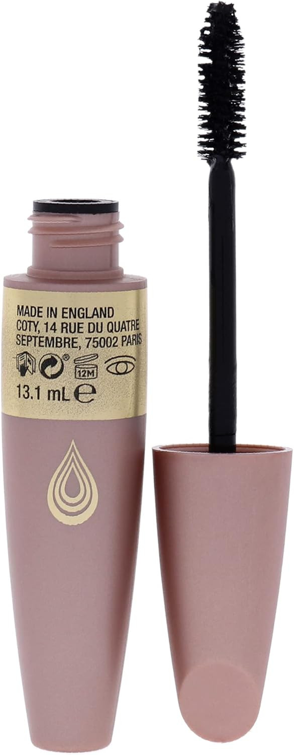 Max Factor Volume Infusion Mascara, Black