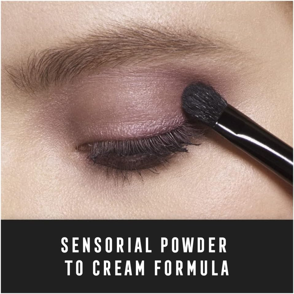 Max Factor Colour X-Pert Soft Touch Palette, 004 Veiled Bronze