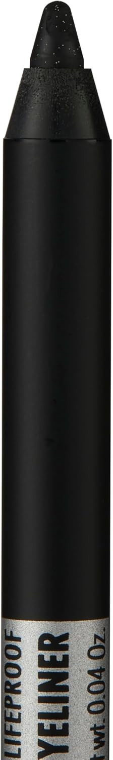 Sleek MakeUP Sleek MakeUP Kohl Liner, High Impact Easily Blendable Eyeliner, Part Time Lover 1.2g (Pack of 2)