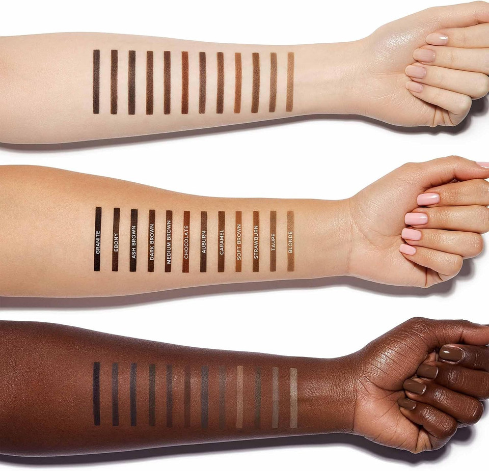 Anastasia Beverly Hills - Brow Definer Deluxe - Taupe