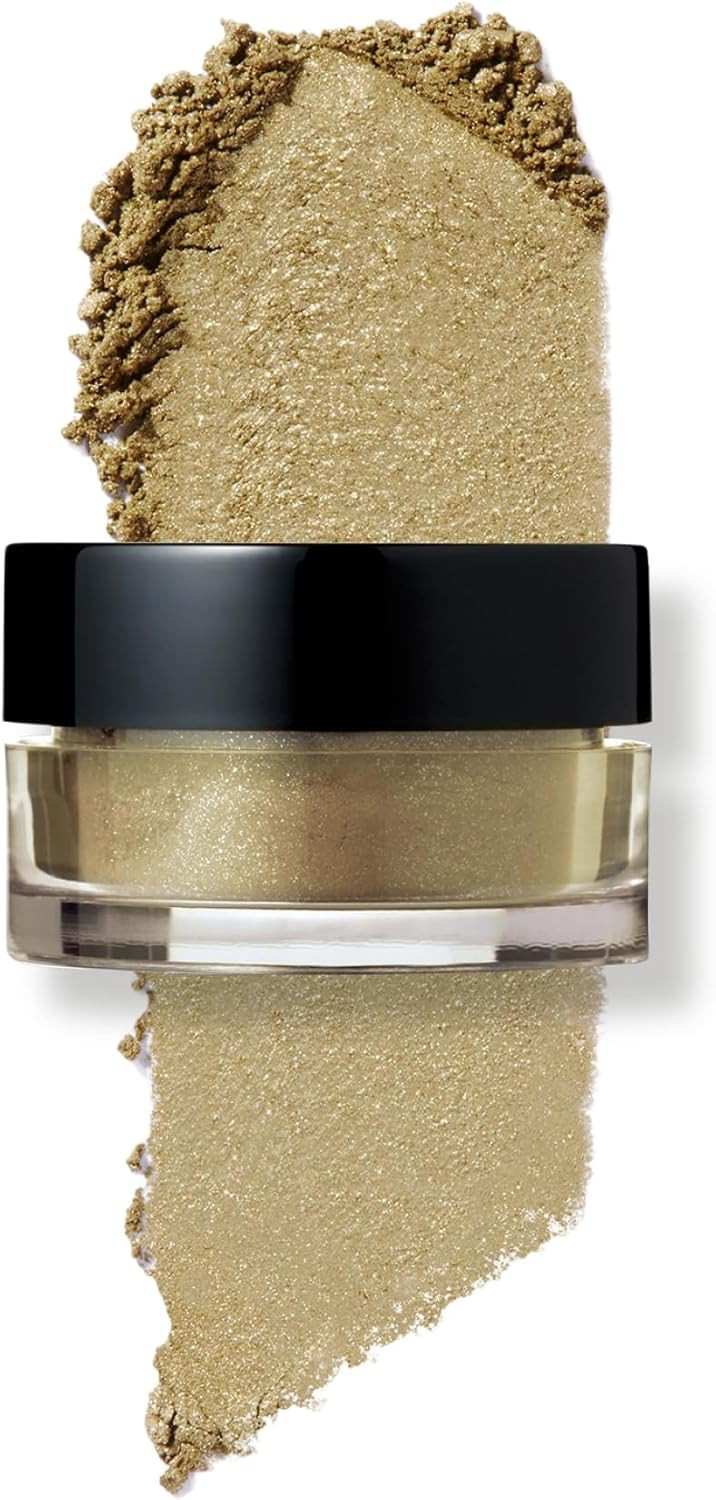 Mii Cosmetics | Exquisite Eye Colour | 100% Natural Mineral Formulation, Highly Pigmented Colour & Easily Buildable | Coy