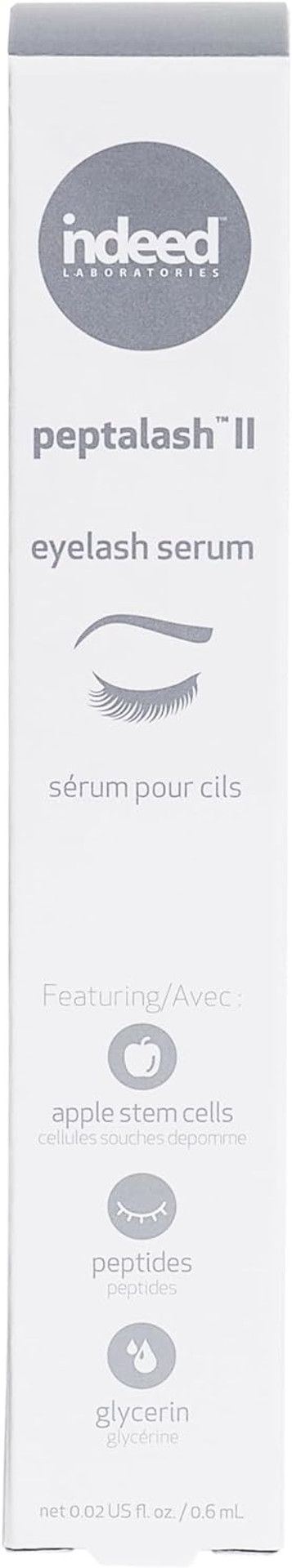 Indeed Labs Peptalash II, 0.6 ml