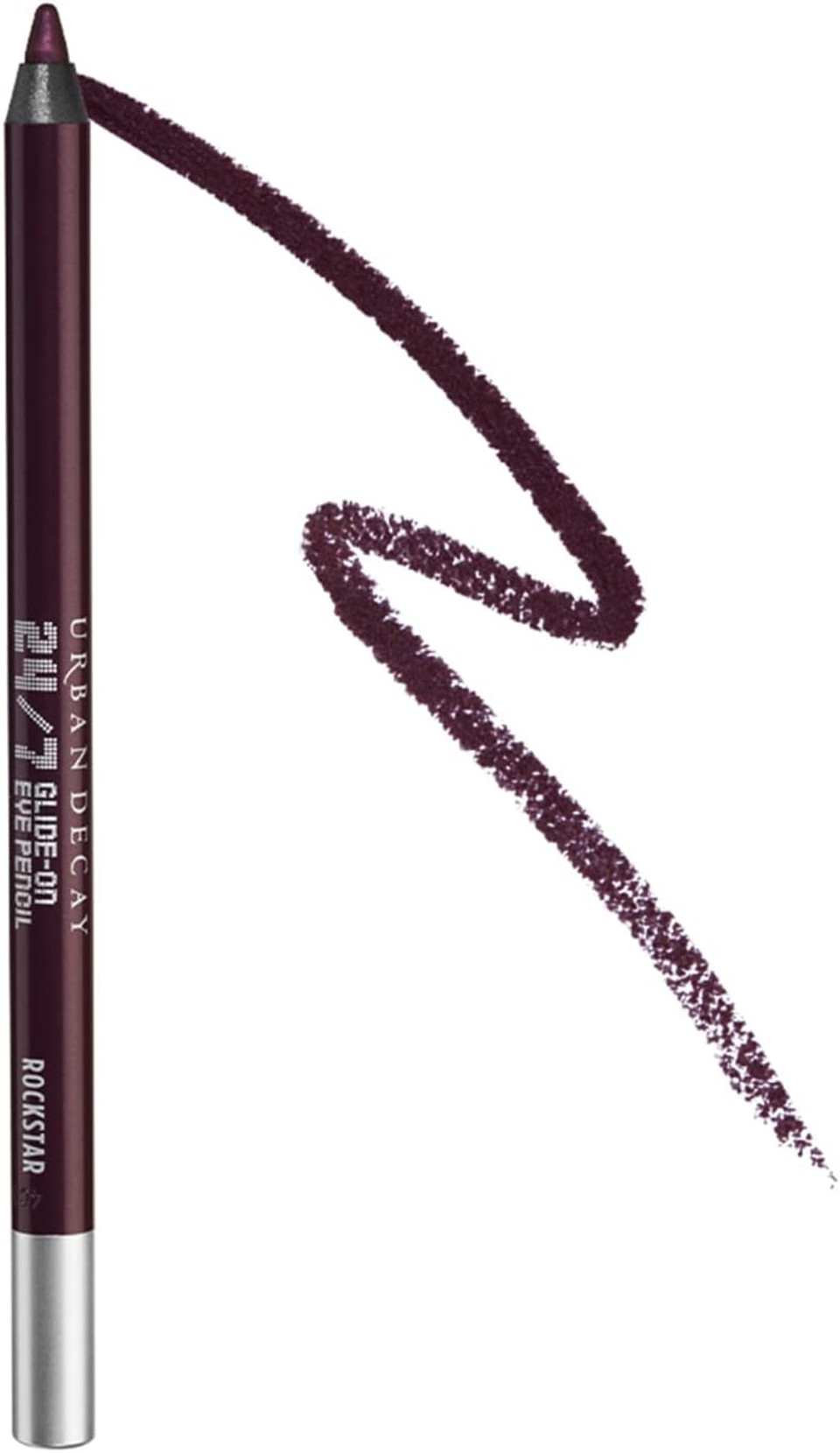 Urban Decay 24/7 Glide-On Eye Pencil, Eyeliner with Waterproof Colours Urban Decay 24/7 Glide-On Eye Pencil, Eyeliner with Waterproof Colours
