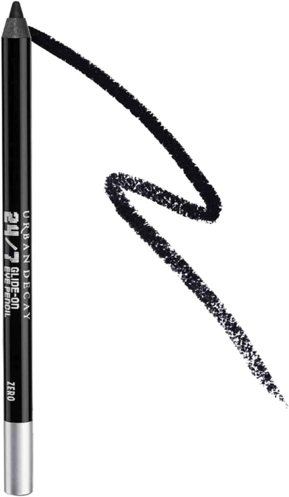 Urban Decay 24/7 Glide-On Eye Pencil, Eyeliner with Waterproof Colours Urban Decay 24/7 Glide-On Eye Pencil, Eyeliner with Waterproof Colours