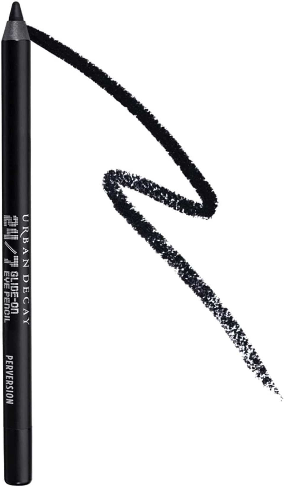 Urban Decay 24/7 Glide-On Eye Pencil, Eyeliner with Waterproof Colours Urban Decay 24/7 Glide-On Eye Pencil, Eyeliner with Waterproof Colours
