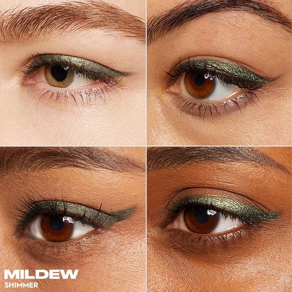 Urban Decay 24/7 Glide-On Eye Pencil, Eyeliner with Waterproof Colours Urban Decay 24/7 Glide-On Eye Pencil, Eyeliner with Waterproof Colours