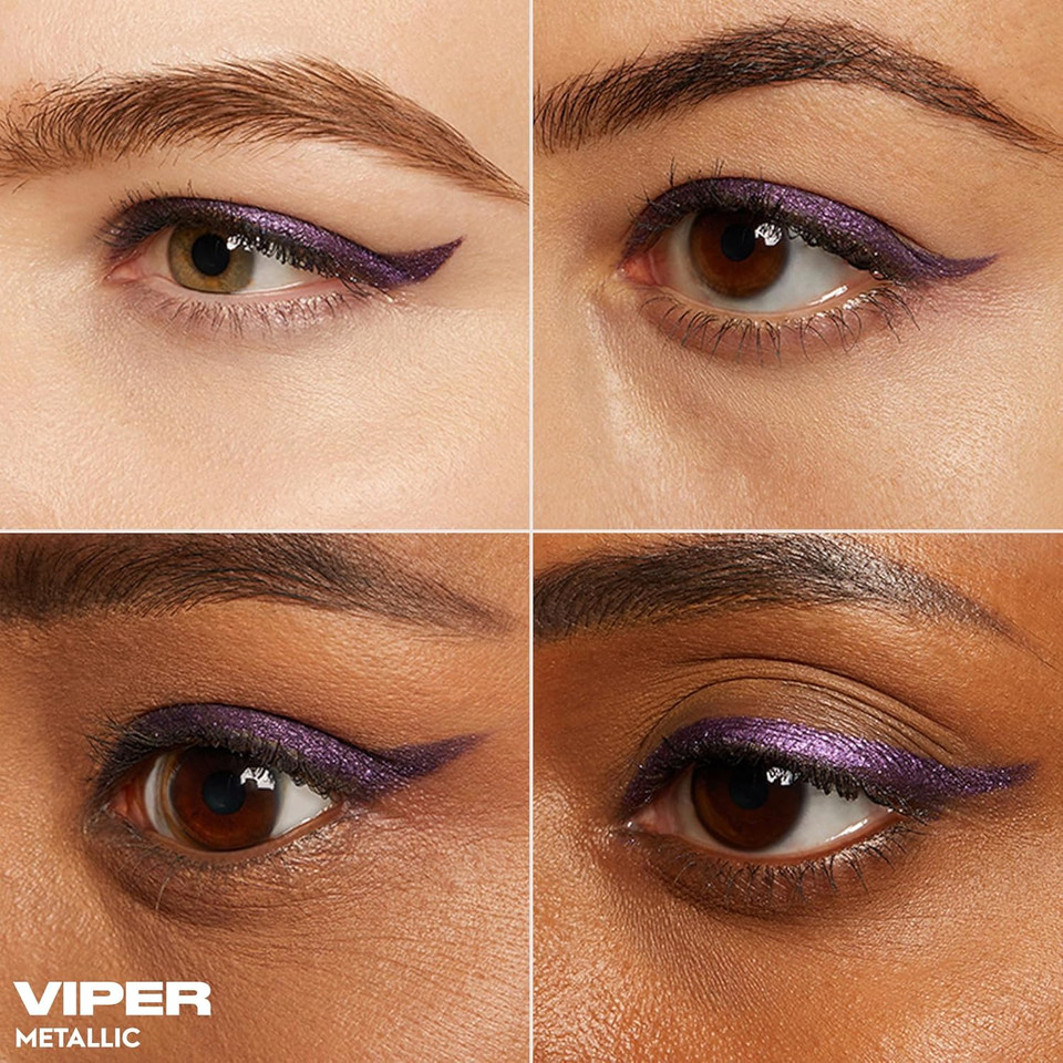 Urban Decay 24/7 Glide-On Eye Pencil, Eyeliner with Waterproof Colours Urban Decay 24/7 Glide-On Eye Pencil, Eyeliner with Waterproof Colours