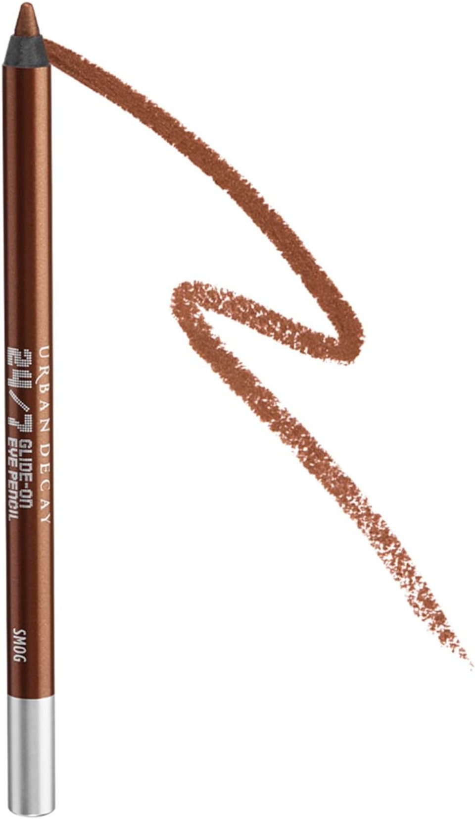 Urban Decay 24/7 Glide-On Eye Pencil, Eyeliner with Waterproof Colours Urban Decay 24/7 Glide-On Eye Pencil, Eyeliner with Waterproof Colours
