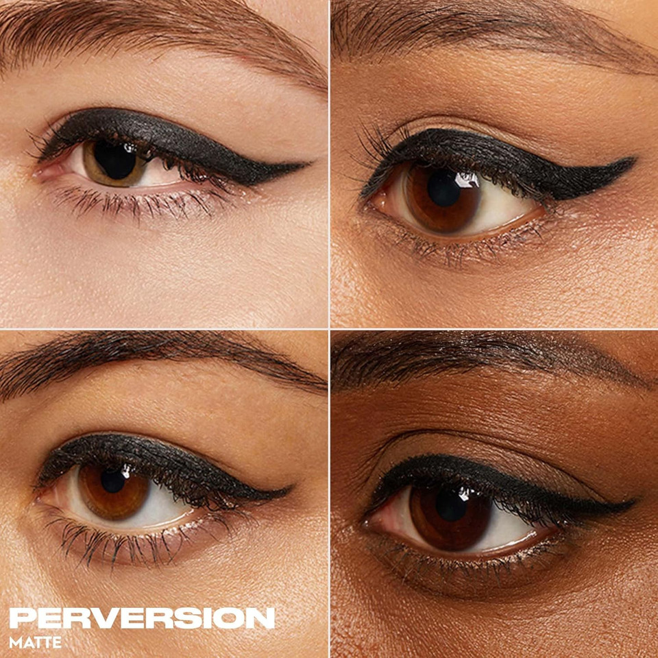 Urban Decay 24/7 Glide-On Eye Pencil, Eyeliner with Waterproof Colours Urban Decay 24/7 Glide-On Eye Pencil, Eyeliner with Waterproof Colours