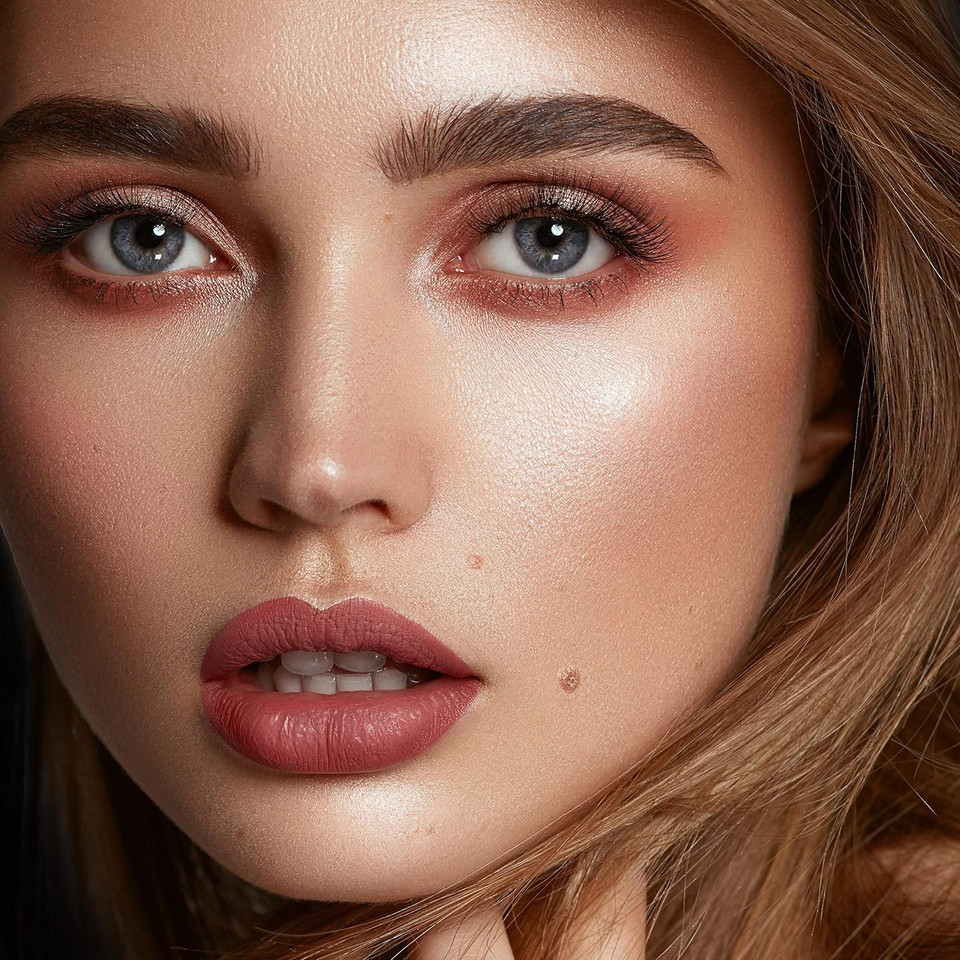 Pippa of London Perfect Brow Jackie 106 Powder Eyebrow Pencil