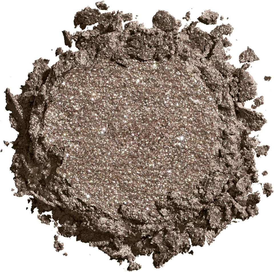 Urban Decay 24/7 Moondust Eyeshadow Compact - Long-Lasting Shimmery Eye Makeup and Highlight - Up to 16 Hour Wear - Vegan Formula