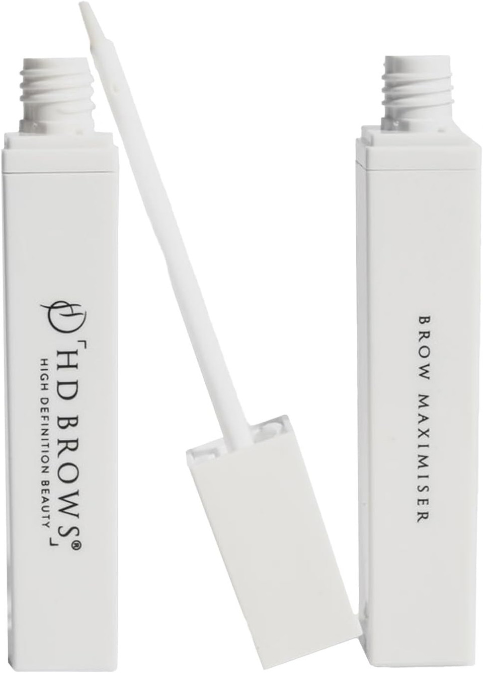 HD BROWS SOS Rescue Brow Balm, Multi-Purpose Care Balm, Infused with a Blend of Oils, Vegan-Friendly, Fully Recyclable Packaging