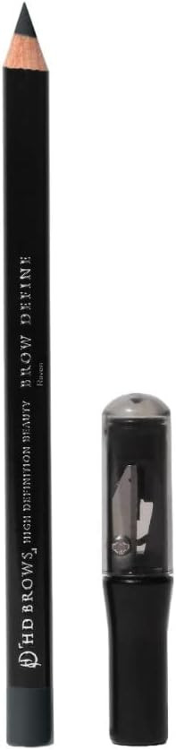 HD BROWS Brow Define Foxy Brow Define, Eyebrow Pencil