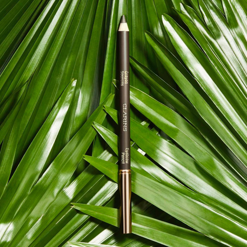 Clarins Eyebrow Pencil