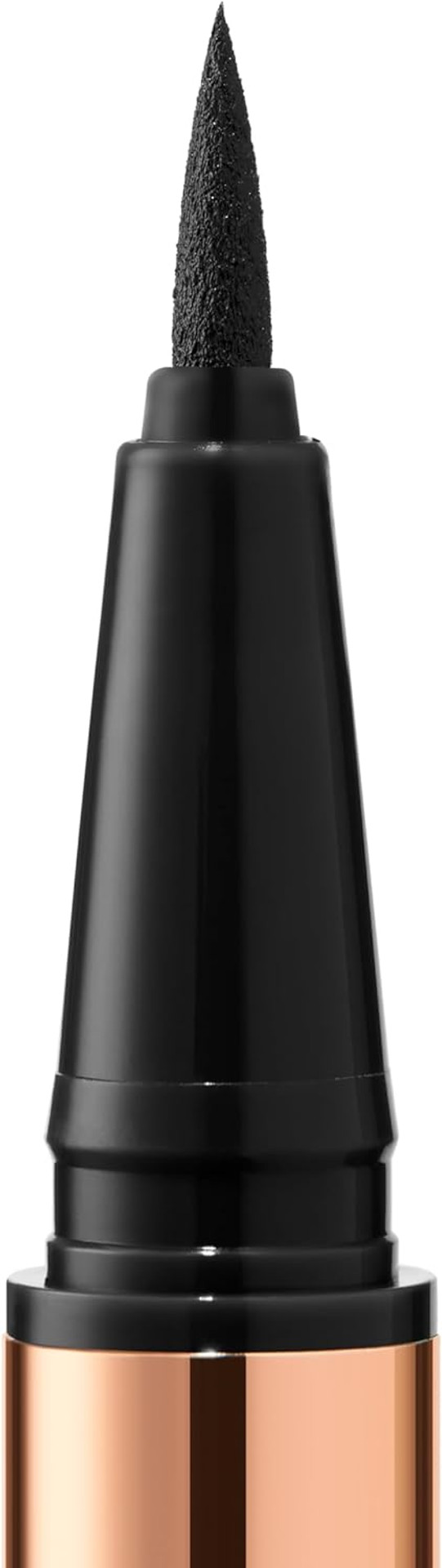 EasyGlide Liquid Eyeliner from Sculpted by Aimee - Precision Liquid Black Eyeliner Pen for Long-Lasting, Smudge-Proof and Highly Pigmented Eye Liner EasyGlide Liquid Eyeliner from Sculpted by Aimee - Precision Liquid Black Eyeliner Pen for Long-Lasting, Smudge-Proof and Highly Pigmented Eye Liner