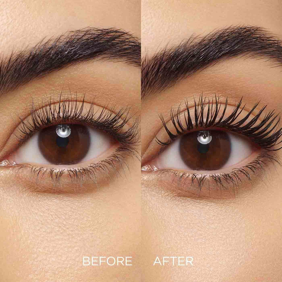 Clarins Supra Lift & Curl Mascara 8ml 8ml