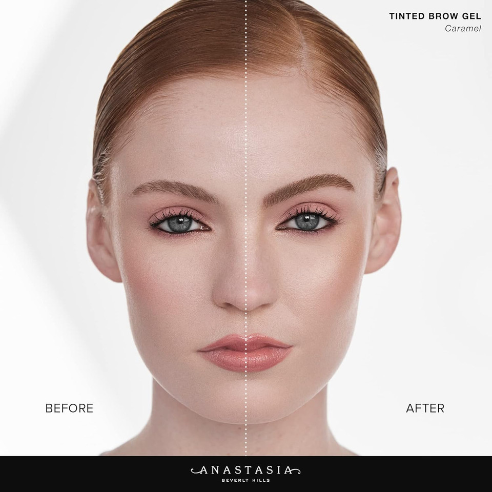 Anastasia Beverly Hills - Satin Lipstick - Haze