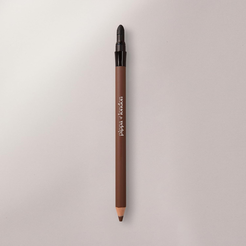 Pippa of London Perfect Brow Charlotte 101 Powder Eyebrow Pencil