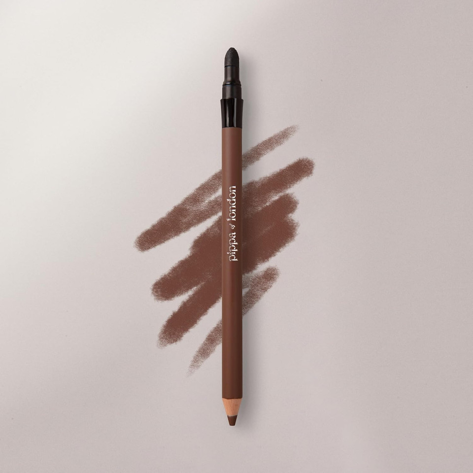 Pippa of London Perfect Brow Charlotte 101 Powder Eyebrow Pencil