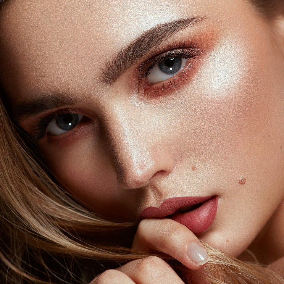 Pippa of London Perfect Brow Charlotte 101 Powder Eyebrow Pencil