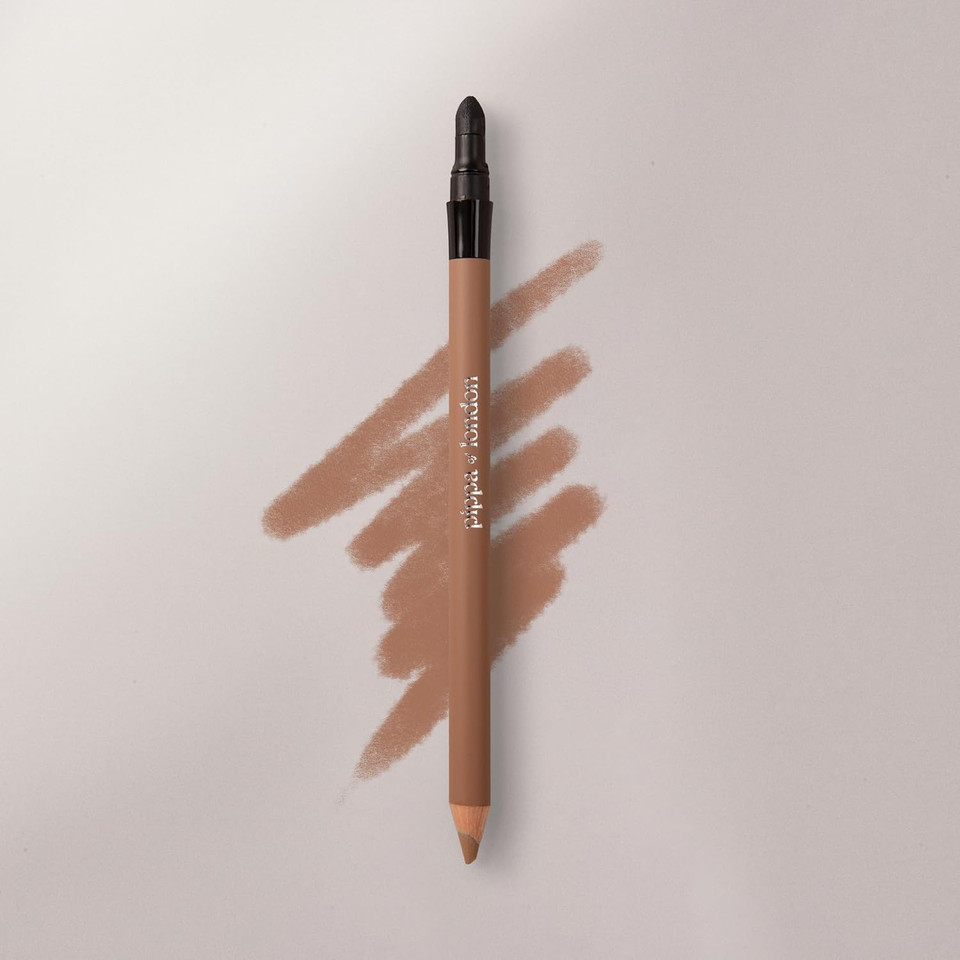 Pippa of London Perfect Brow Millie 107 Powder Eyebrow Pencil