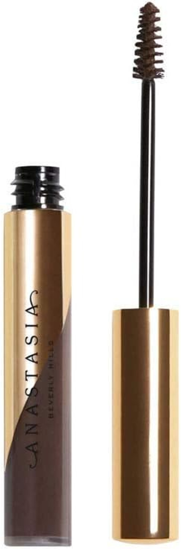 Anastasia Beverly Hills Dipbrow Eyebrow Gel 4.4 g, Dark Brown