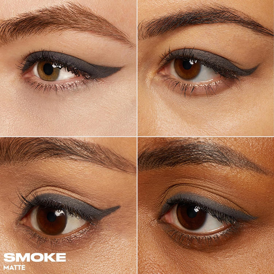 Urban Decay 24/7 Glide-On Eye Pencil, Eyeliner with Waterproof Colours, Shade: Bourbon, 1.2g