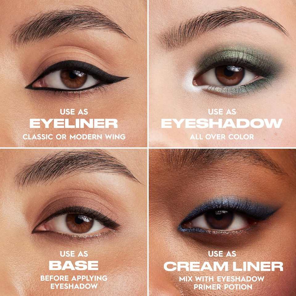 Urban Decay 24/7 Glide-On Eye Pencil, Eyeliner with Waterproof Colours, Shade: Bourbon, 1.2g