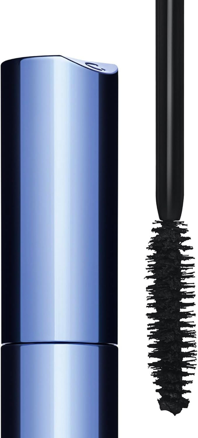 Clarins Waterproof Wonder Perfect 4D Mascara 01 Perfect Black 8ml