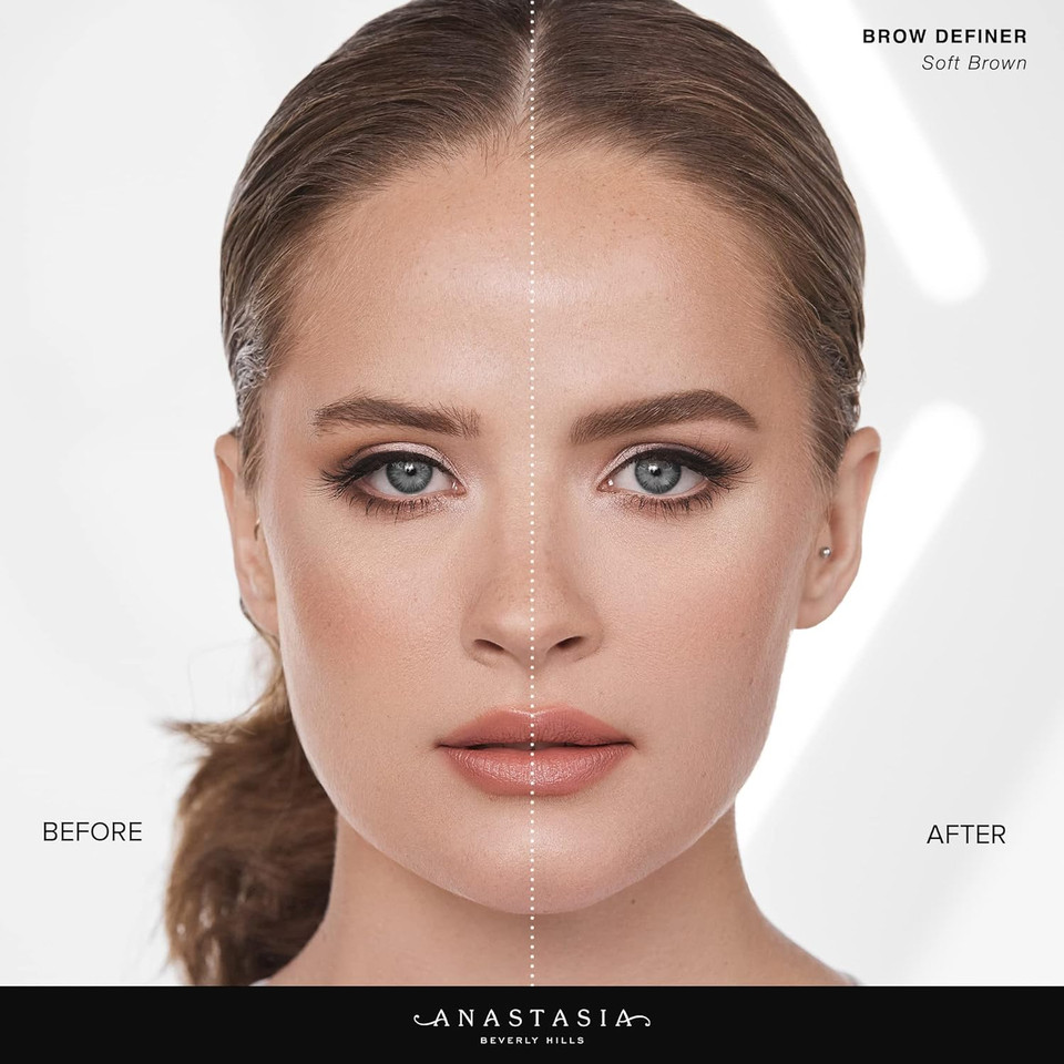 Anastasia Beverly Hills - Brow Definer - Caramel