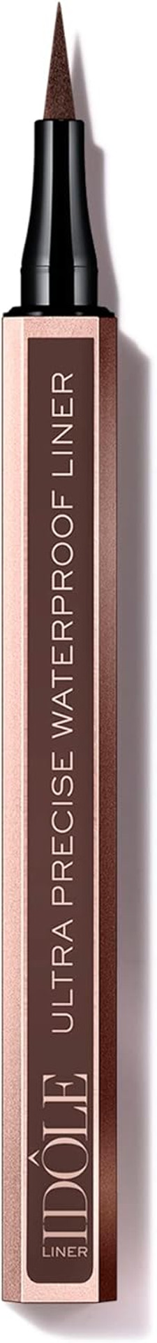 Lancôme Idôle Liner - Ultra-Precise Waterproof Liquid Eyeliner, 24H Wear Lancôme Idôle Liner - Ultra-Precise Waterproof Liquid Eyeliner, 24H Wear