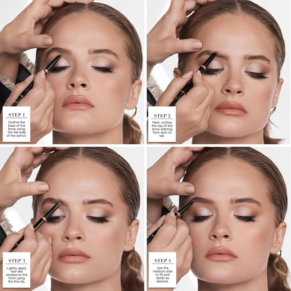 Anastasia Beverly Hills - Brow Definer - Taupe