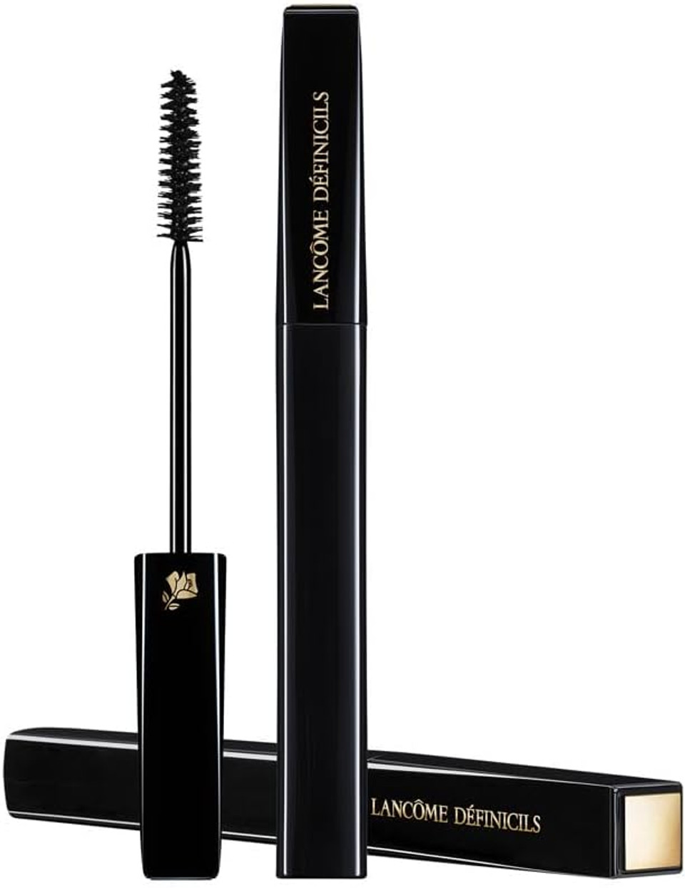 Lancôme Définicils High Definition Mascara - Lengthening & Separating Mascara for a Natural Lash Look, Clump-Free, Ophthalmologist-Tested, Fragrance-Free