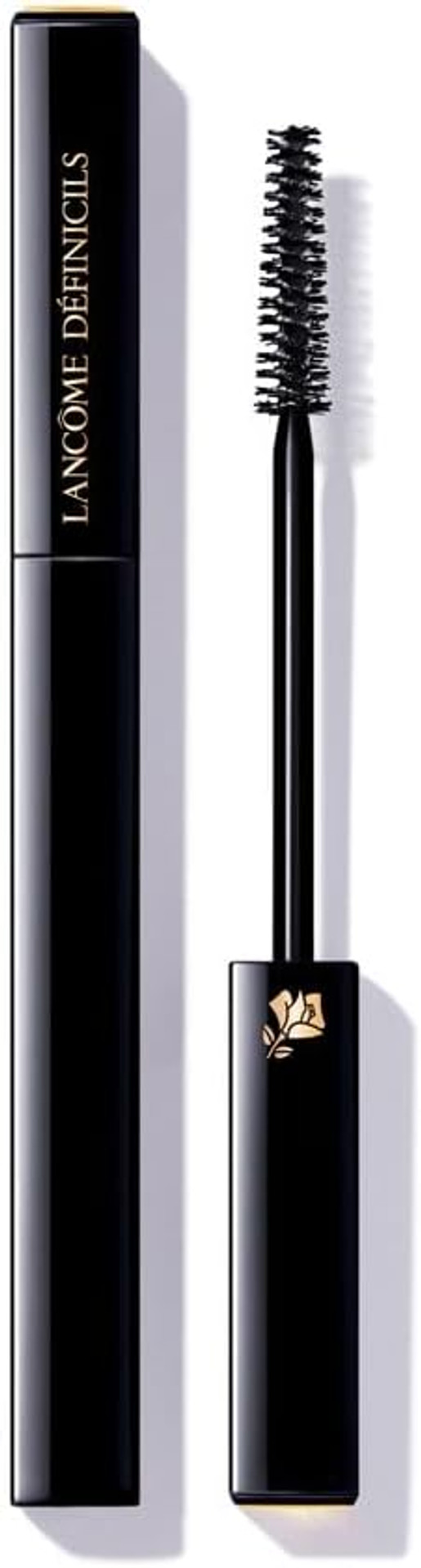 Lancôme Définicils High Definition Mascara - Lengthening & Separating Mascara for a Natural Lash Look, Clump-Free, Ophthalmologist-Tested, Fragrance-Free