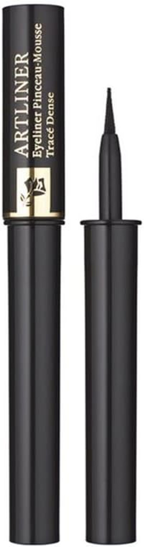 Lancôme Artliner - Precision Liquid Eyeliner, Intense Colour, Smudge-Proof, Long-Lasting Wear, Suitable for Sensitive Eyes