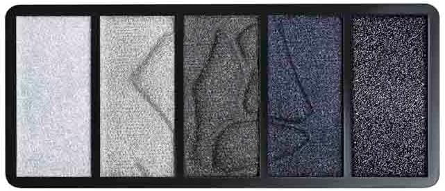 Lancôme Hypnôse 5-Colour Eyeshadow Palette - Highly Pigmented, Long-Lasting & Blendable Shades