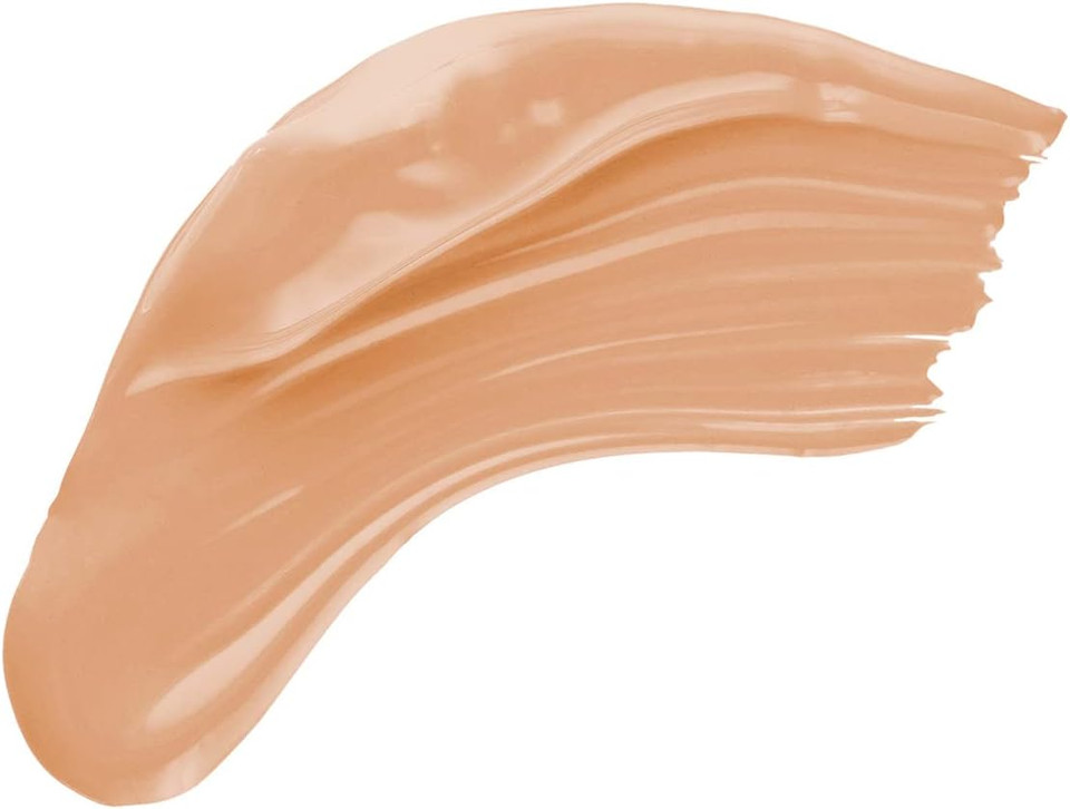 Fresh Face Perfecting Concealer infused with Hyaluronic Acid, Shade 10