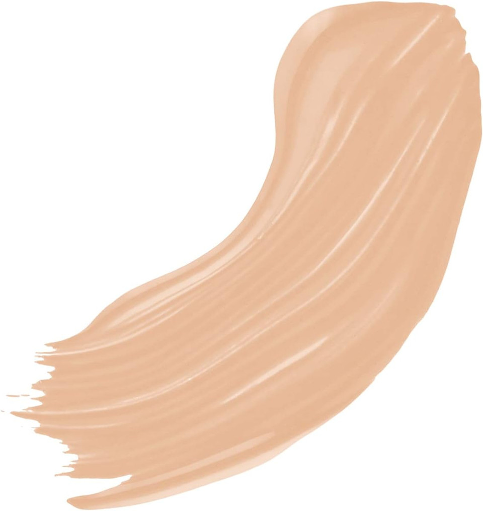 Fresh Face Perfecting Concealer infused with Hyaluronic Acid, Shade 15