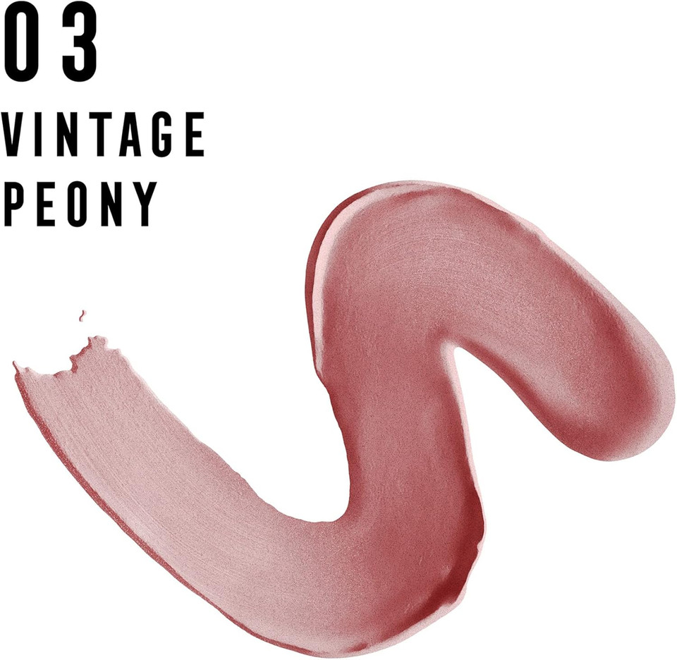 Max Factor Miracle Pure Cream Blush 04 Blooming Berry, Moisturising, Plumps & Hydrates, Buildable Glow, Infused with Hyaluronic Acid & Squalene, Fresh & Healthy Looking Skin, 100% Vegan Max Factor Miracle Pure Cream Blush 04 Blooming Berry, Moisturising, Plumps & Hydrates, Buildable Glow, Infused with Hyaluronic Acid & Squalene, Fresh & Healthy Looking Skin, 100% Vegan