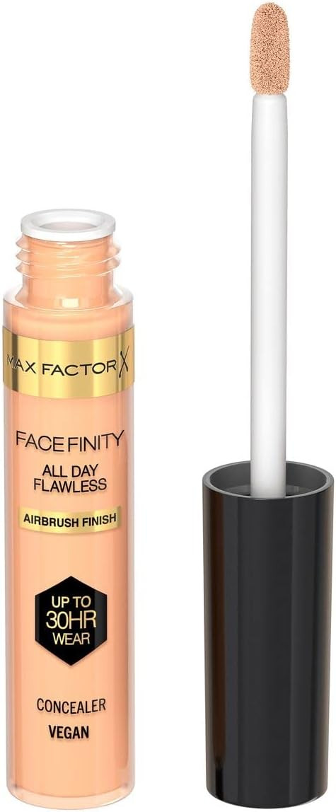 Max Factor Facefinity All Day Shade 70 Concealer , 7.8ml