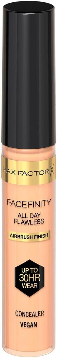 Max Factor Facefinity All Day Shade 70 Concealer , 7.8ml