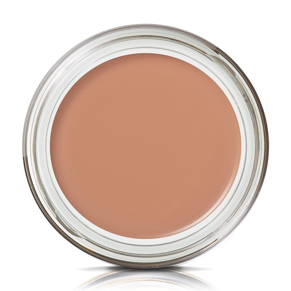 Max Factor Miracle Touch Foundation, New And Improved Formula, Spf 30 And Hyaluronic Acid, 97 Toasted Almond