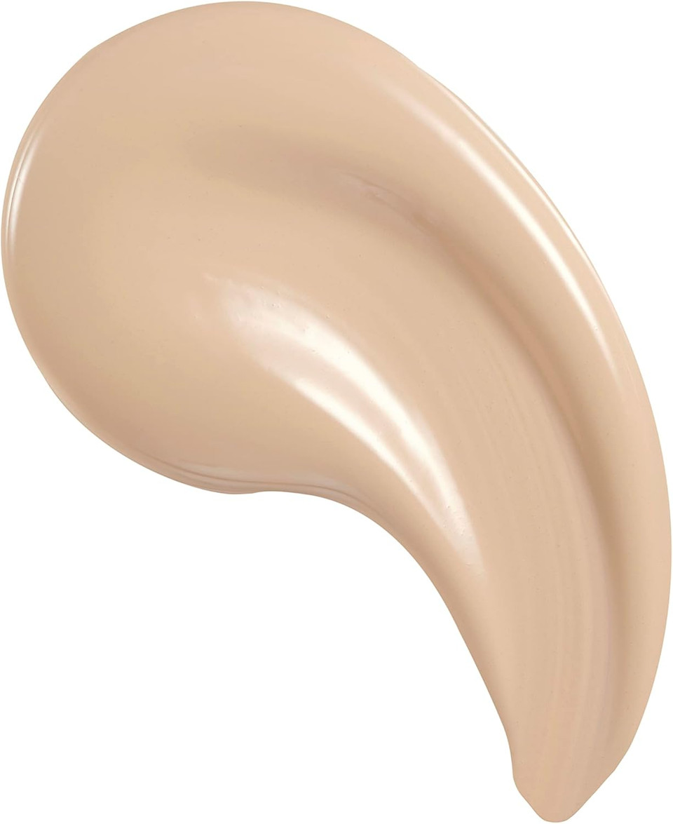 Makeup Revolution, IRL Filter Finish Concealer, Medium to Full Coverage, C9, 6g