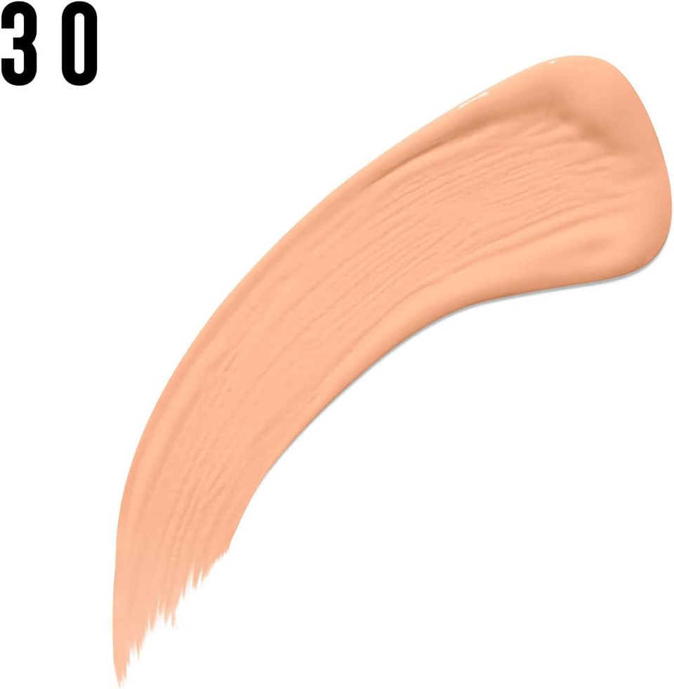 Max Factor Facefinity All Day Shade 30 Concealer, 7.8 ml
