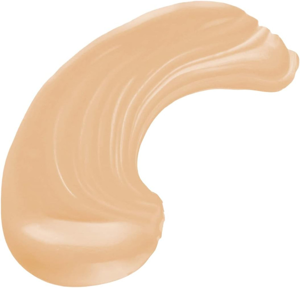 Fresh Face Perfecting Concealer infused with Hyaluronic Acid, Shade 17