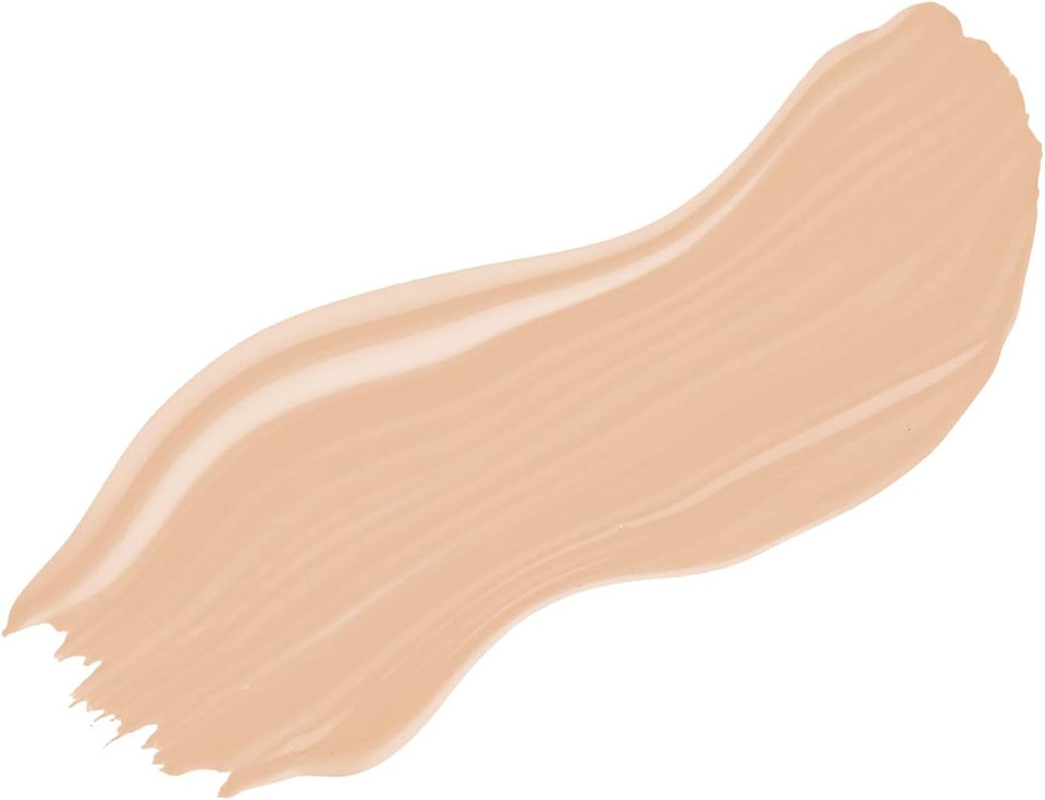 Fresh Face Perfecting Concealer infused with Hyaluronic Acid, Shade 4