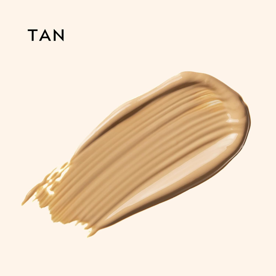 Leichner Camera Clear Tinted Foundation  Beige | 30ml | Professional Full-Coverage & Moisturising Formula