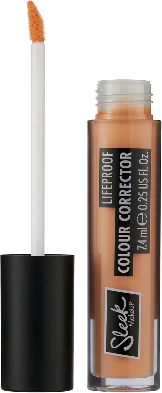 Sleek MakeUp Lifeproof Colour Corrector, Banish Blue, 40 g