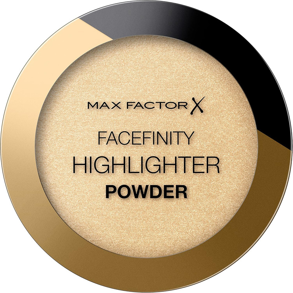 Max Factor Facefinity Powder Highlighter, 001 Nude Beam